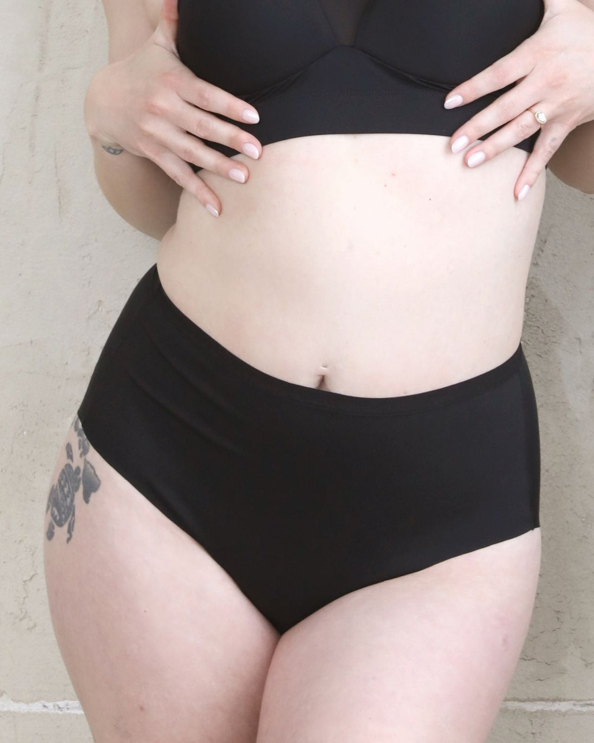 Smoothing No Show Brief
