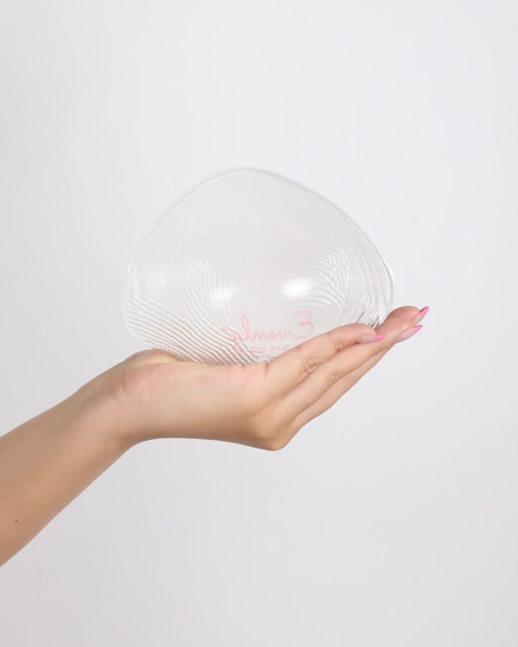 Silicone Bra Insert by Evenly