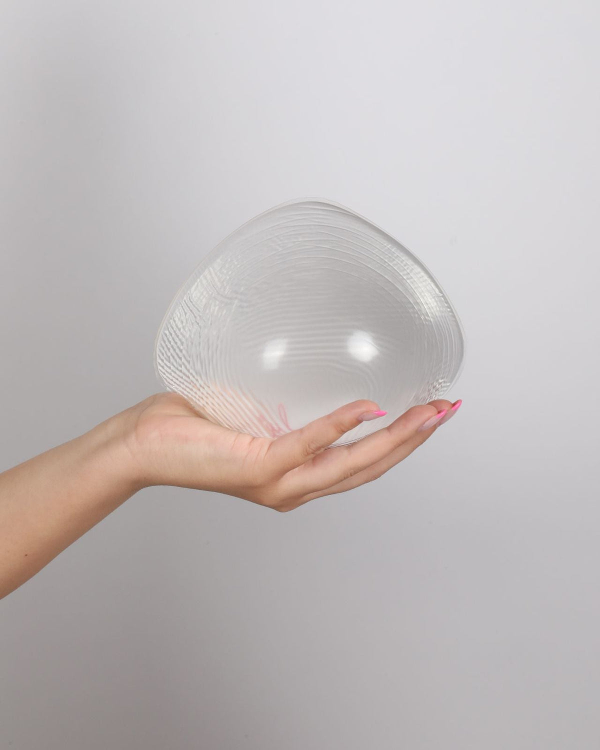 Silicone Breast Form by Evenly