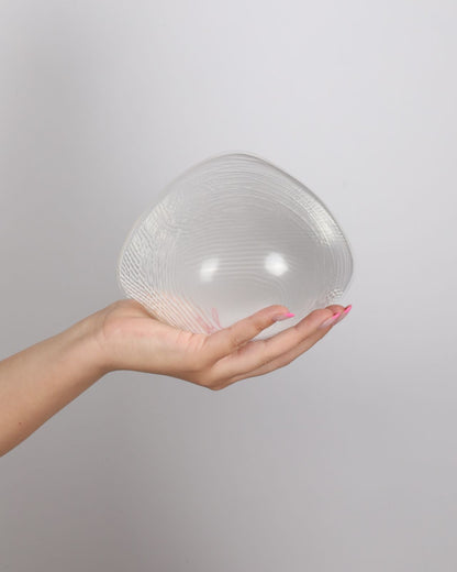 Silicone Breast Form by Evenly