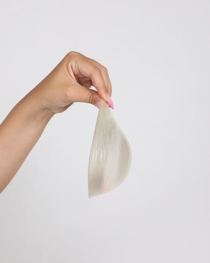 Silicone Breast Form by Evenly