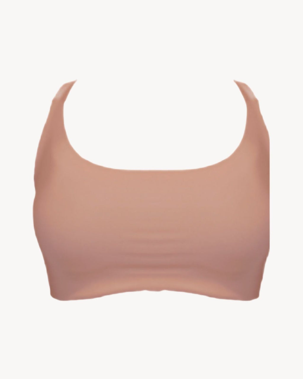 Lexi Full Coverage Pocketed Molded Cup Bra