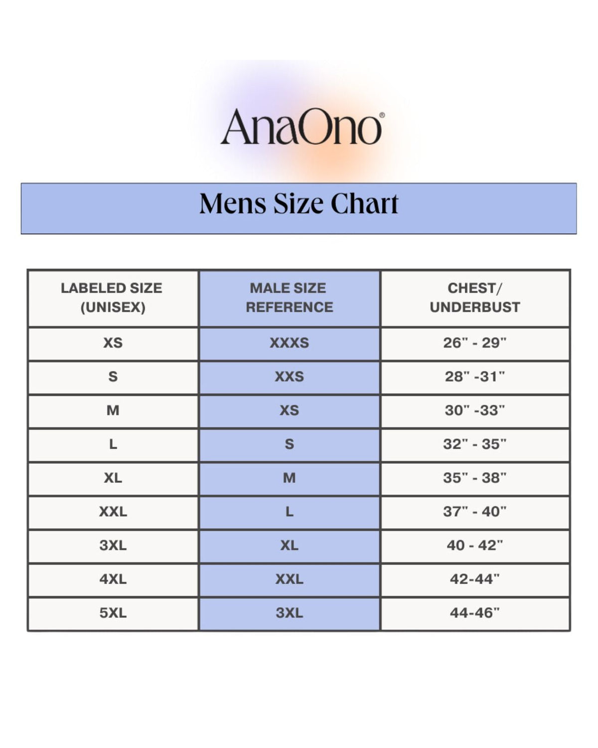 Male Mastectomy Post-Surgical Vest