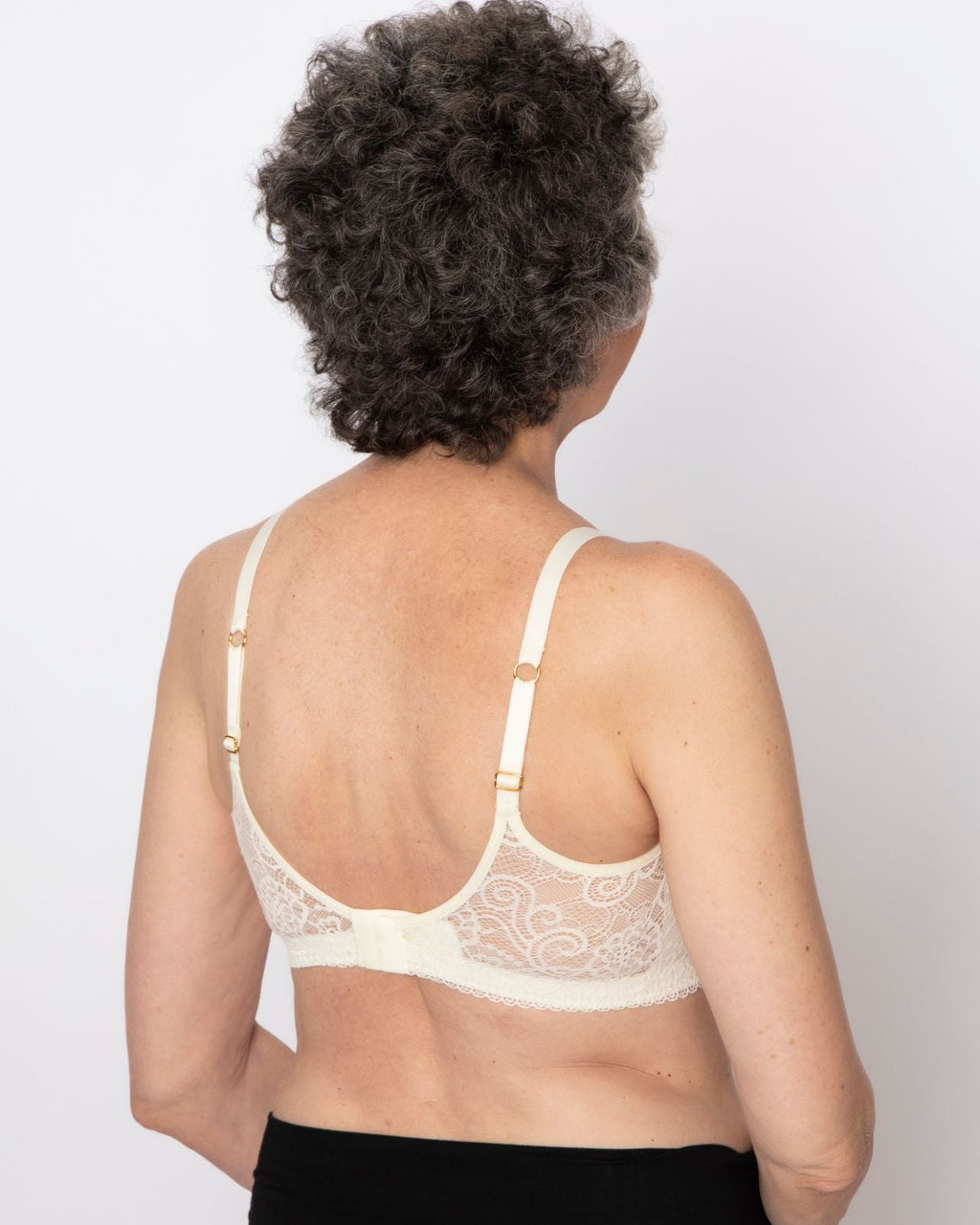 Natrelle Inspires Lace Bralette