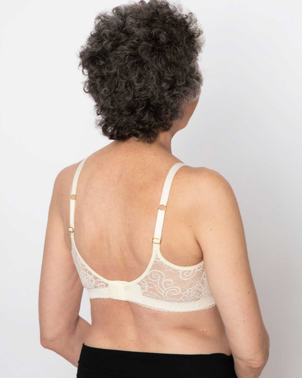 Natrelle Inspires Lace Bralette