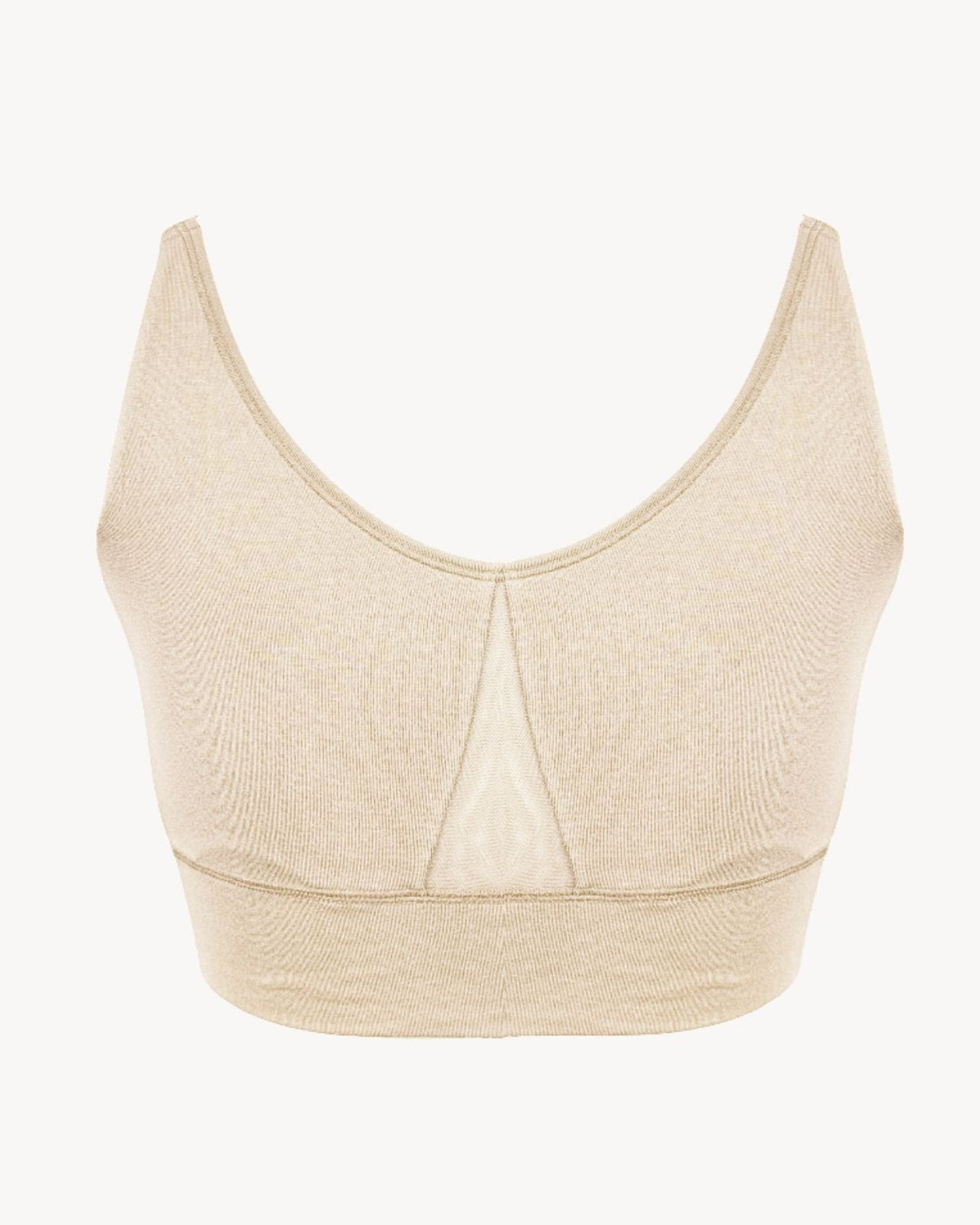 Leslie Leisure Pocketed Bra