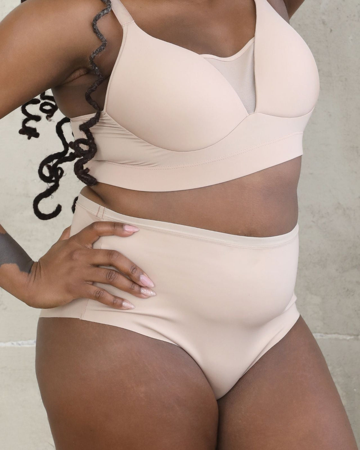 Smoothing No Show Brief