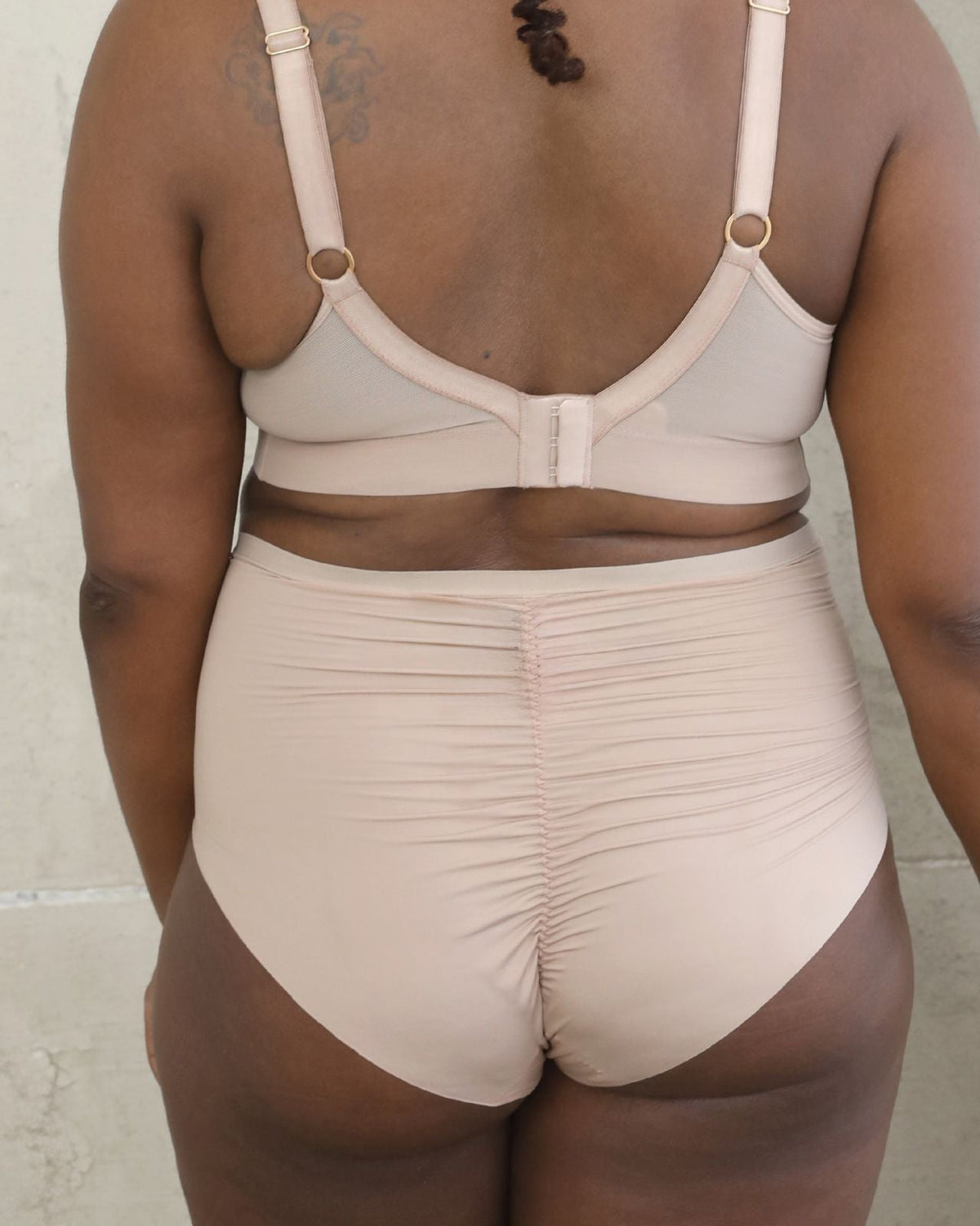 Smoothing No Show Brief
