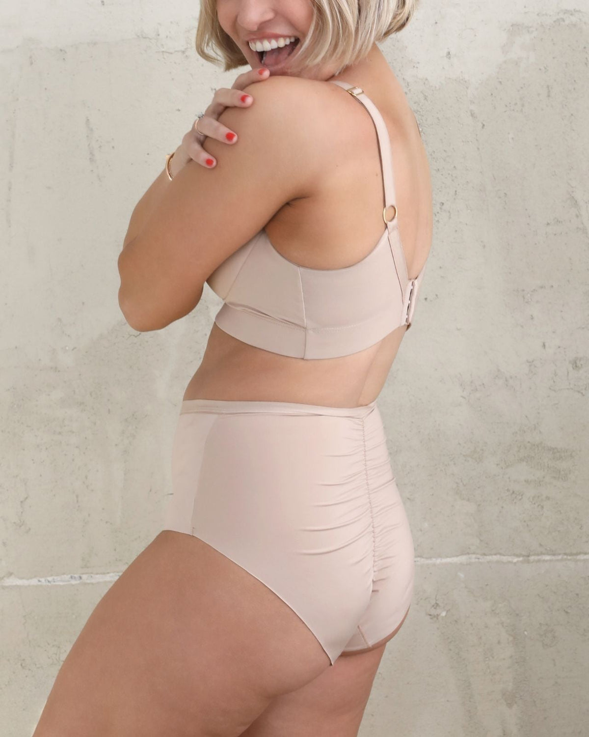 Smoothing No Show Brief