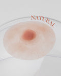 Pink Perfect Prosthetic Nipples in Soft Pink