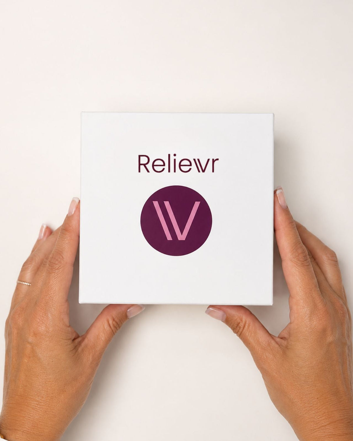 Relievvr Rose Post Operative Comfort Accessory