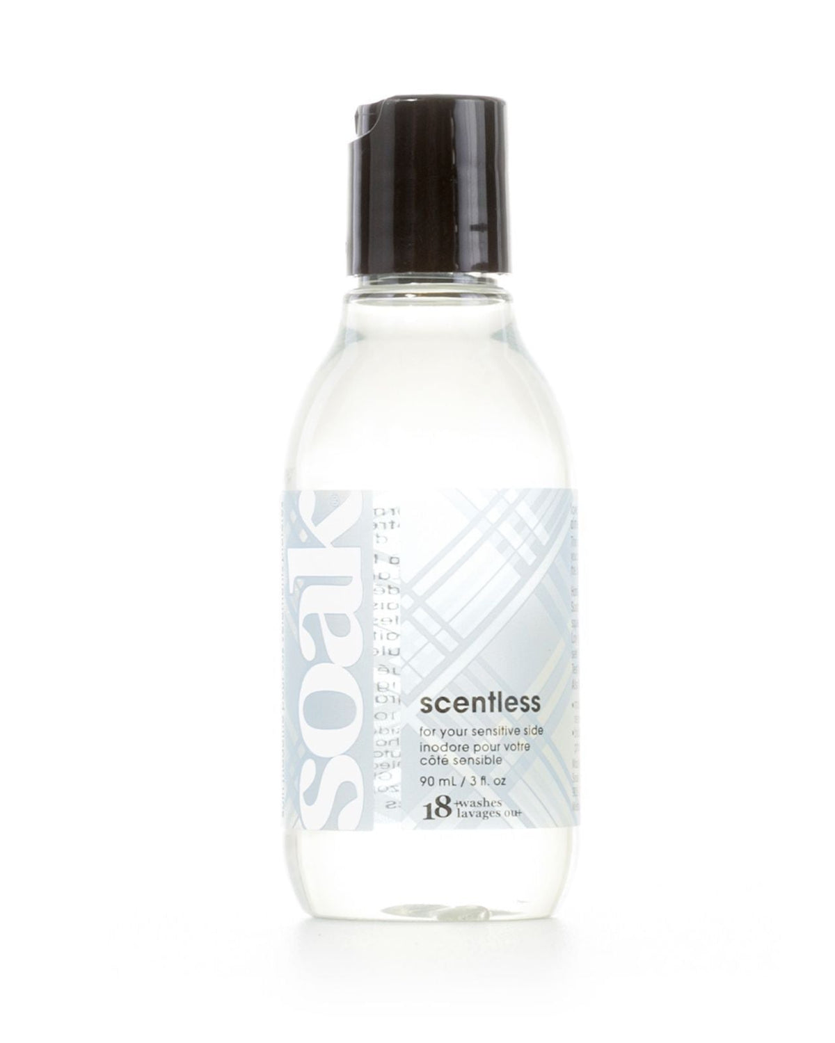 Soak Travel Size Soap