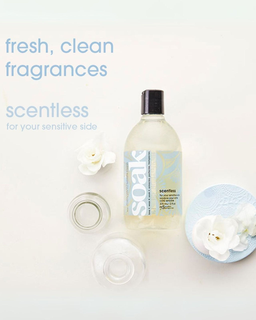 Soak Travel Size Soap