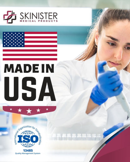 Skinister Adhesive and Remover Bundle