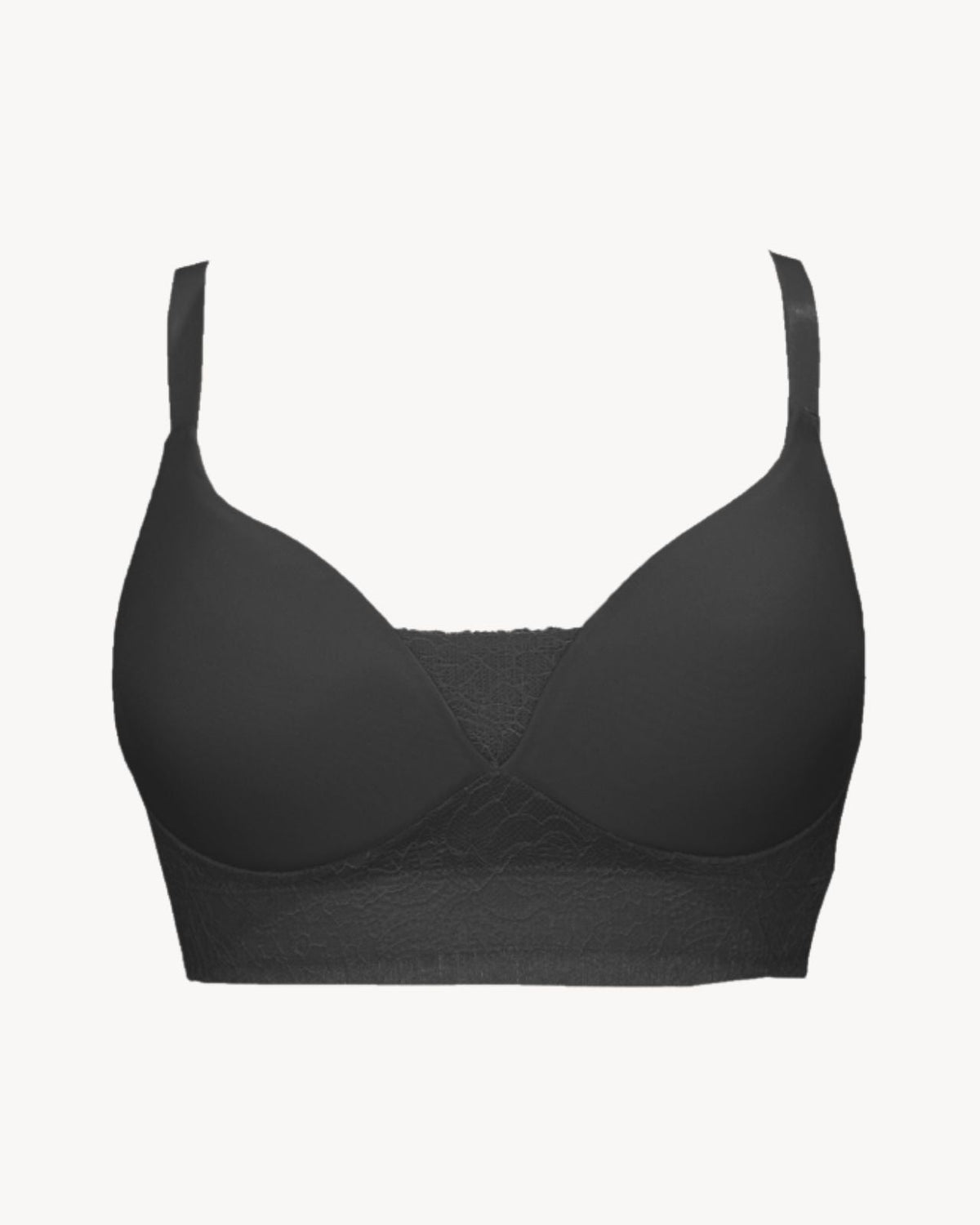 Tracy Lace Molded Cup Bra