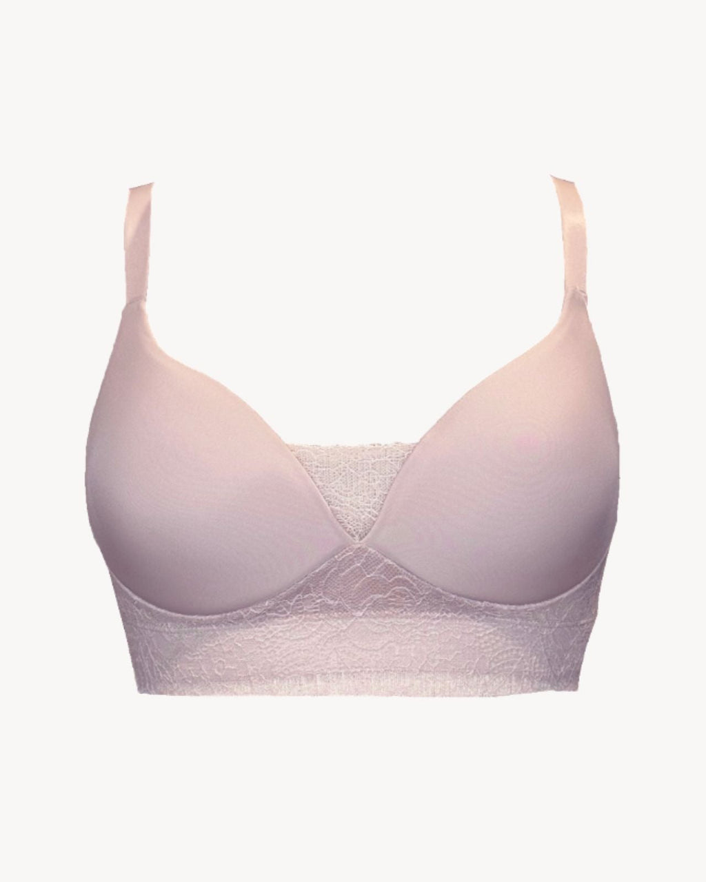 Tracy Lace Molded Cup Bra