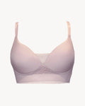 Tracy Lace Molded Cup Bra