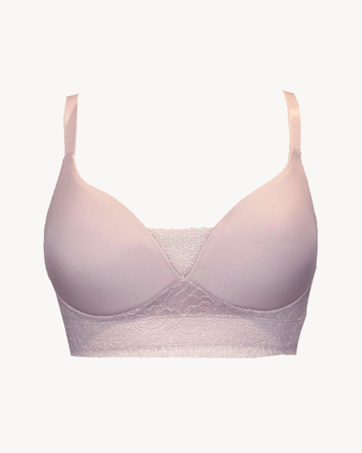 Tracy Lace Molded Cup Bra