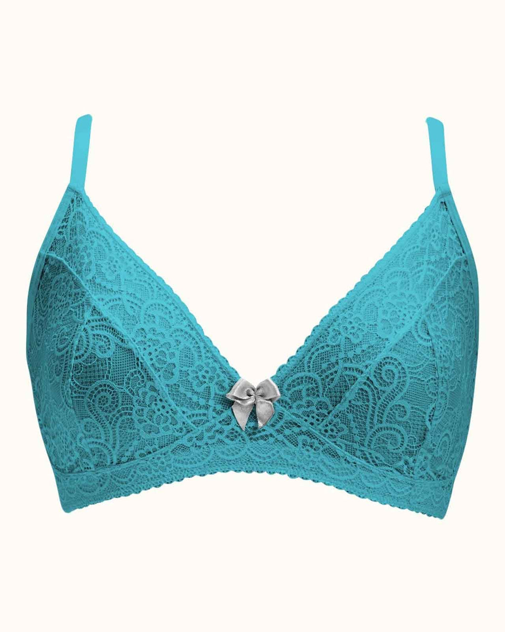 Natrelle Inspires Lace Bralette