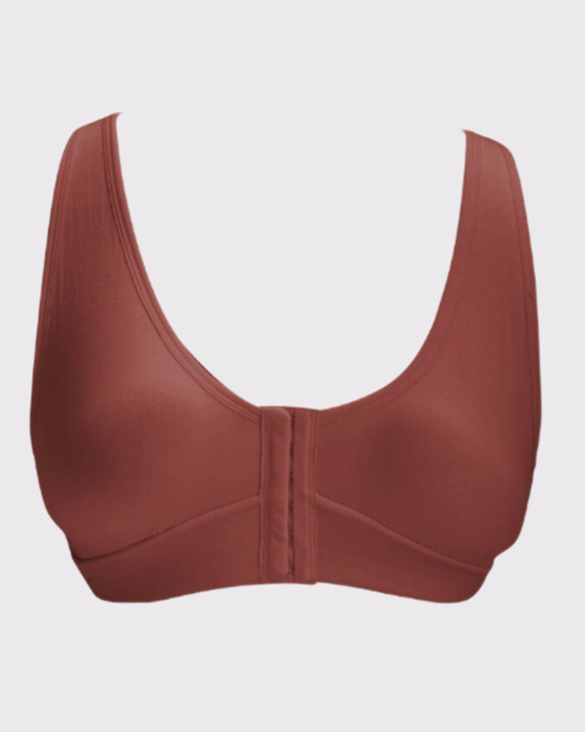 Rora Recovery Front Closure Bra