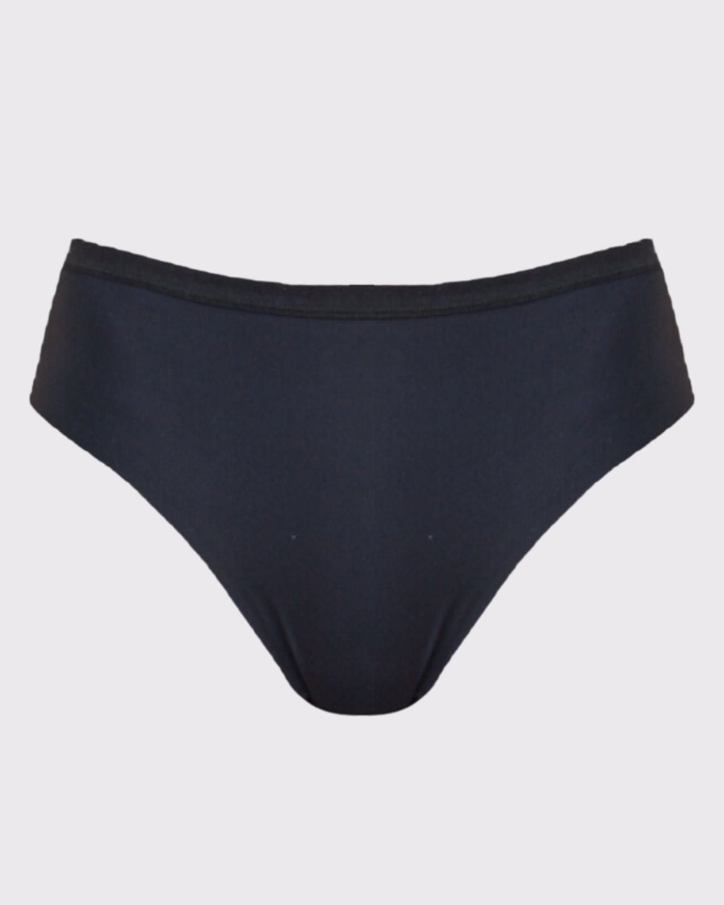 No Show Brief
