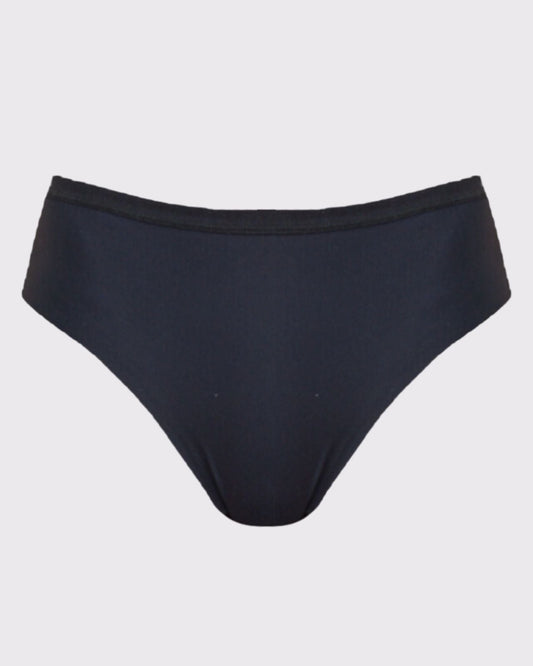 No Show Brief