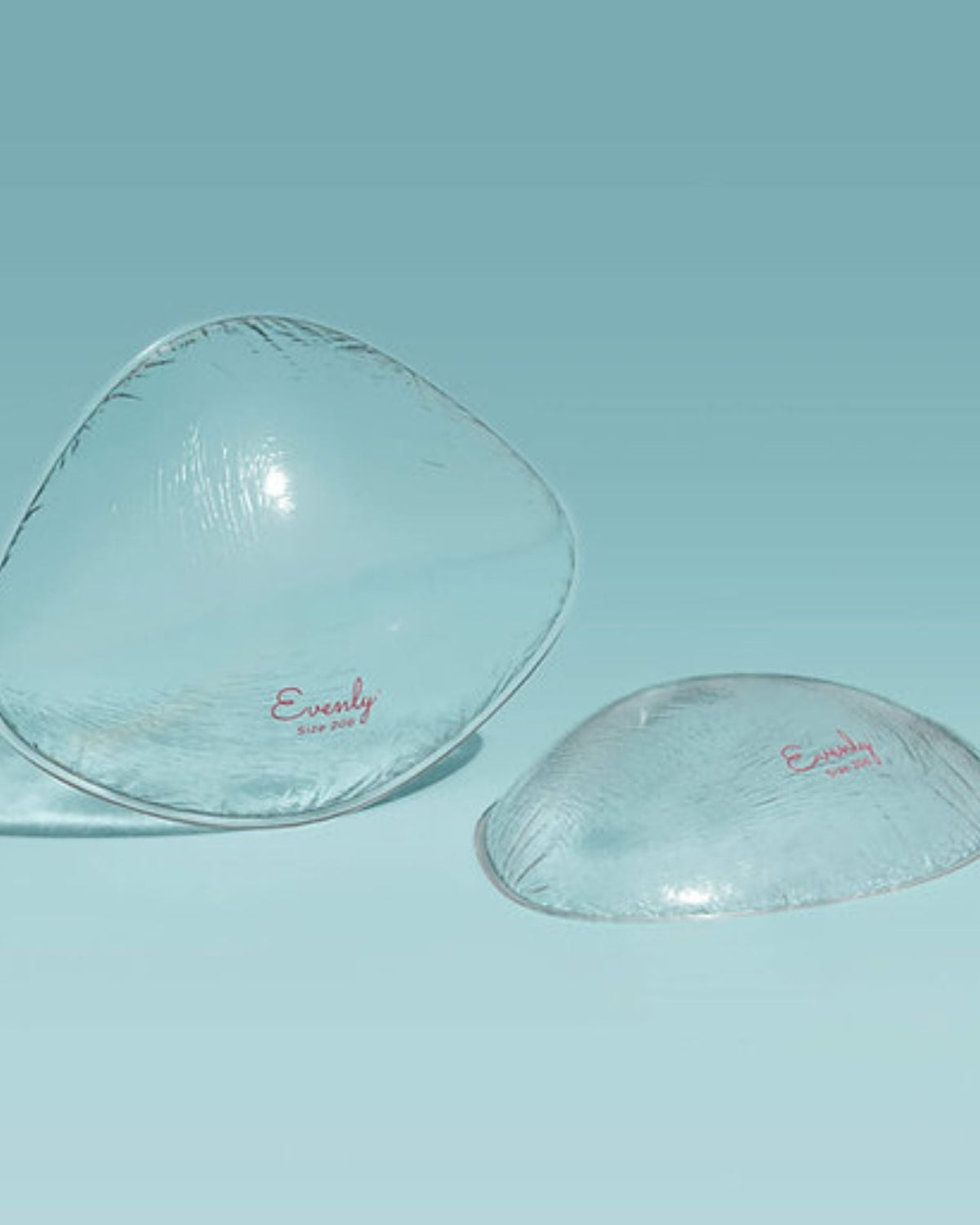 Silicone Bra Insert by Evenly