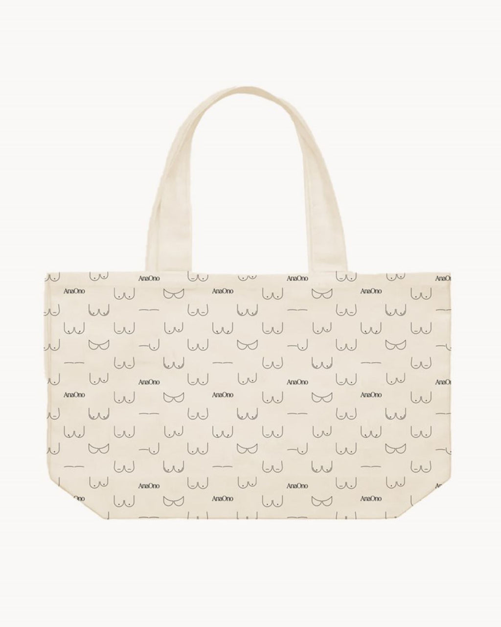 Boob Exclusive Tote Bag