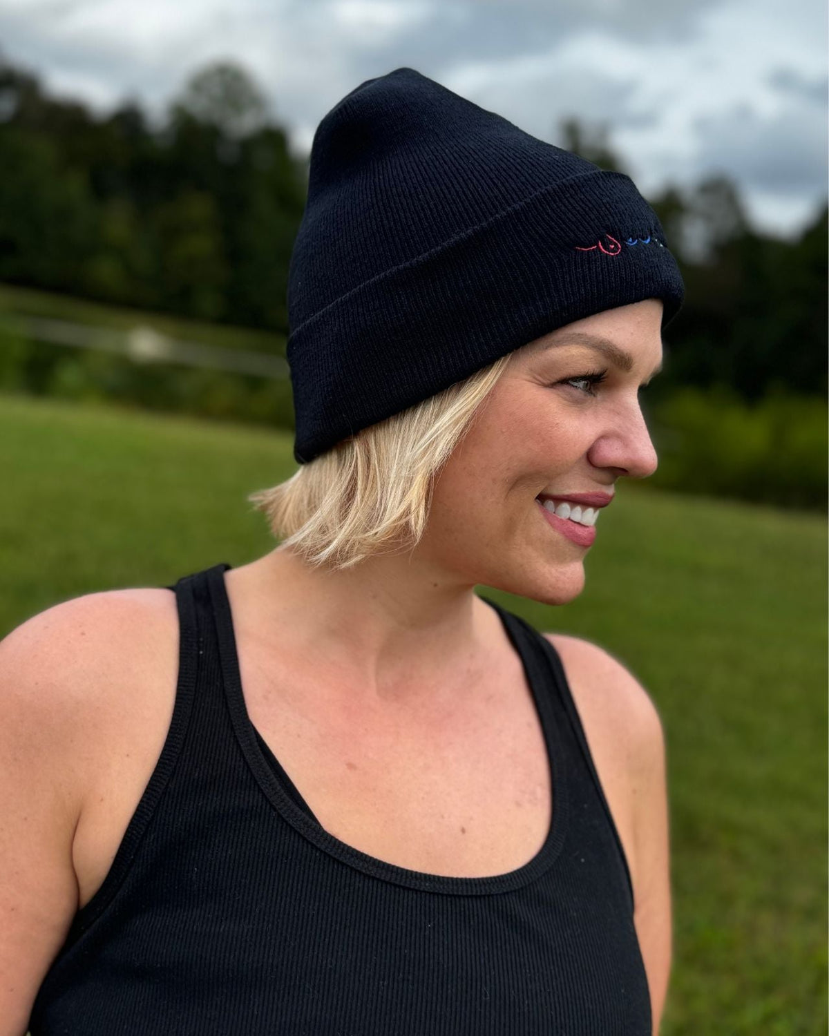Foob Beanie
