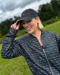 Foob Breast Cancer Baseball Hat