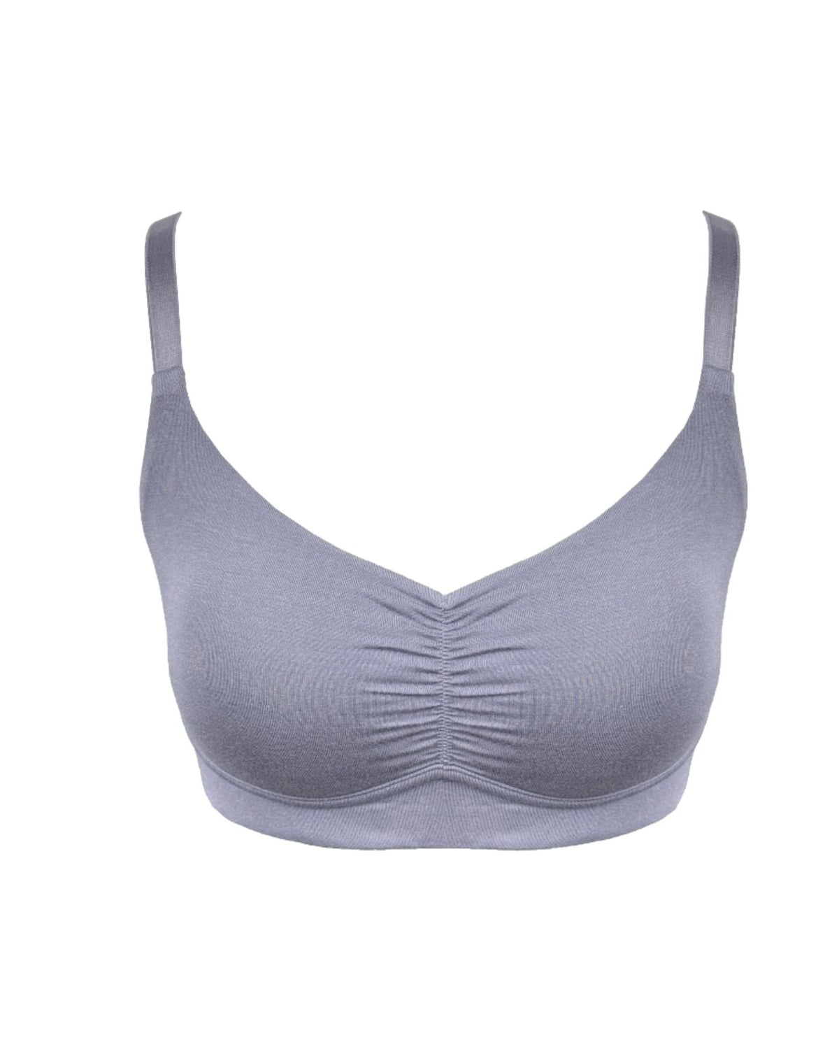 Monica Full Coverage Wireless Bra