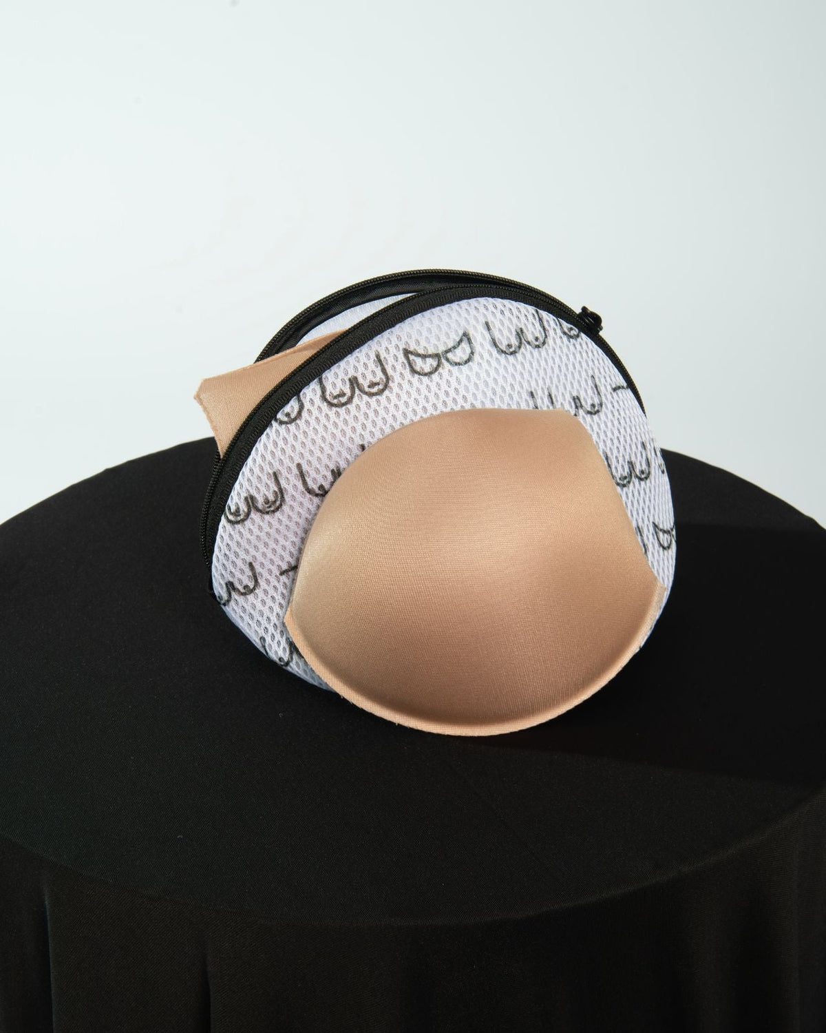 Set of F(oo)B Breast Inserts
