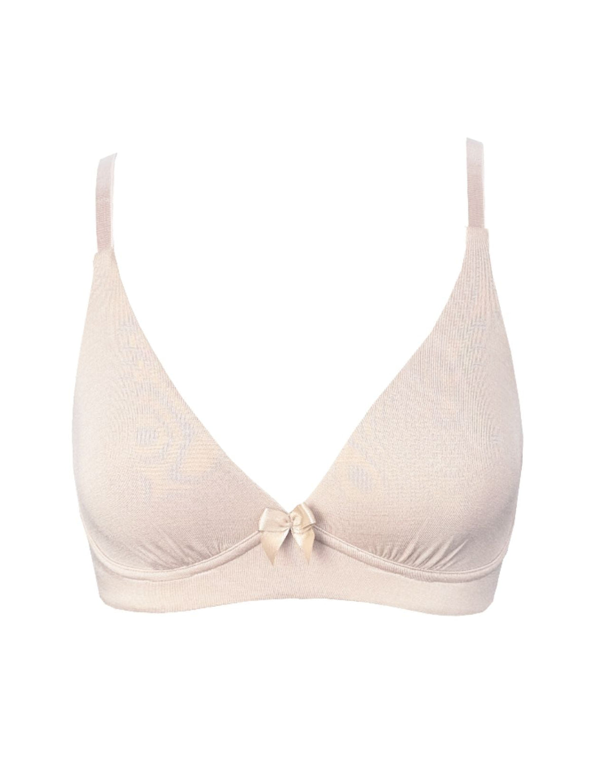 Molly Plunge Bra