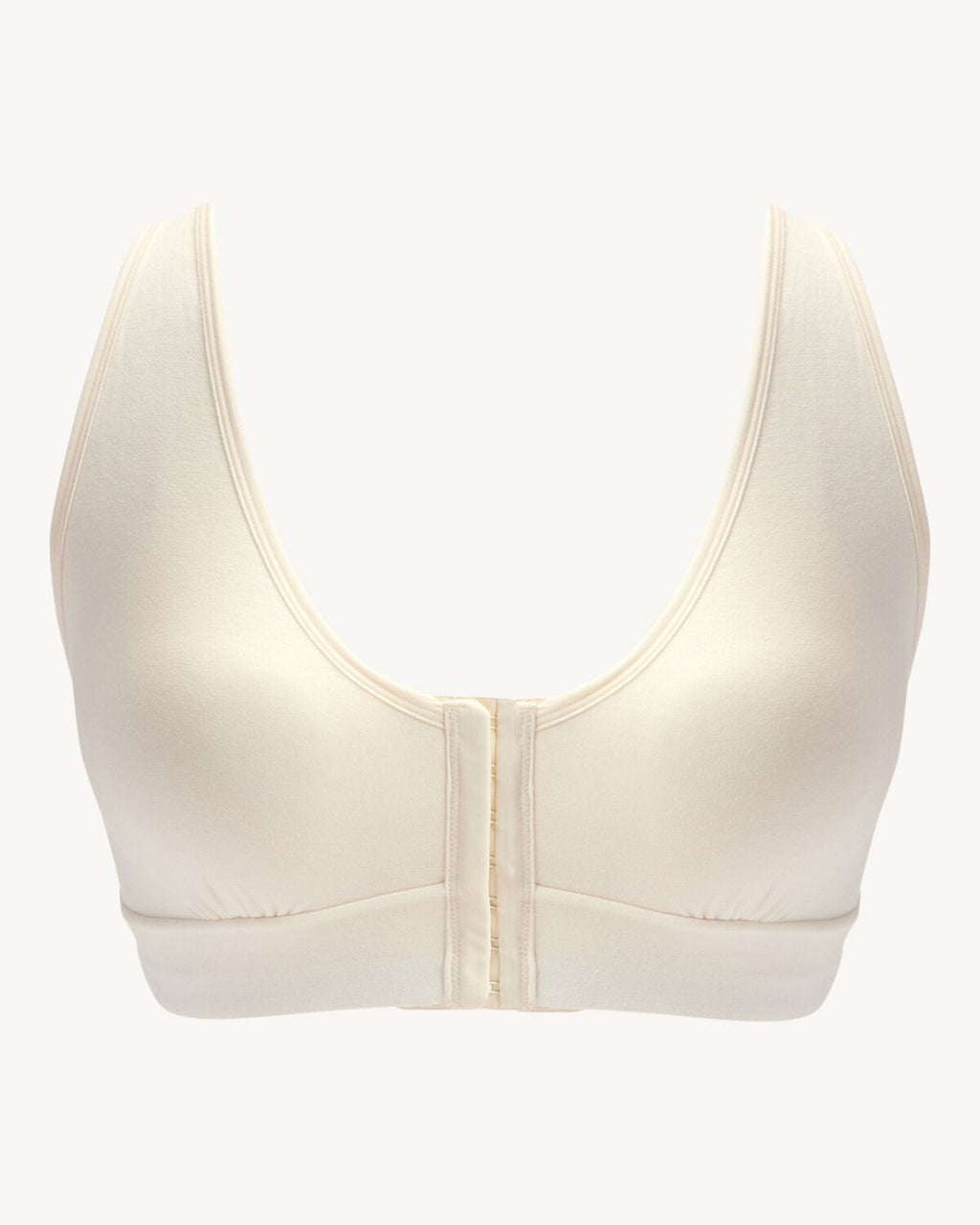 Rora Recovery Front Closure Bra
