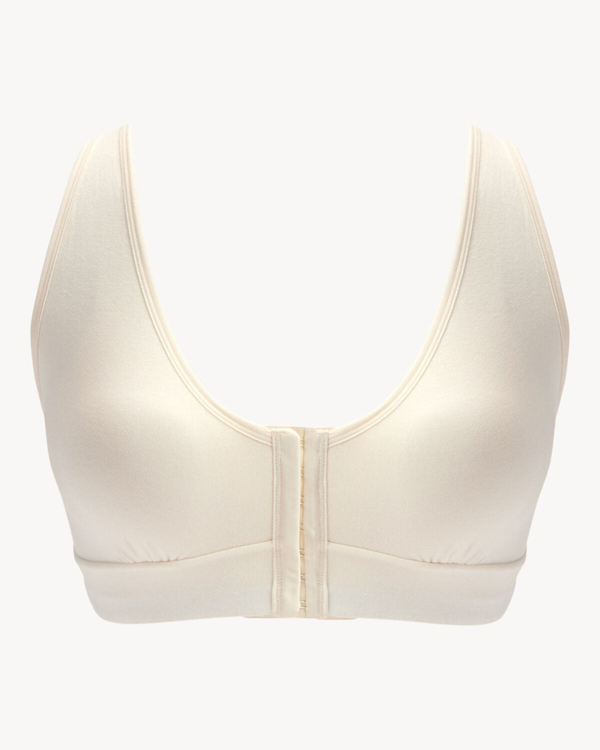 Rora Recovery Front Closure Bra