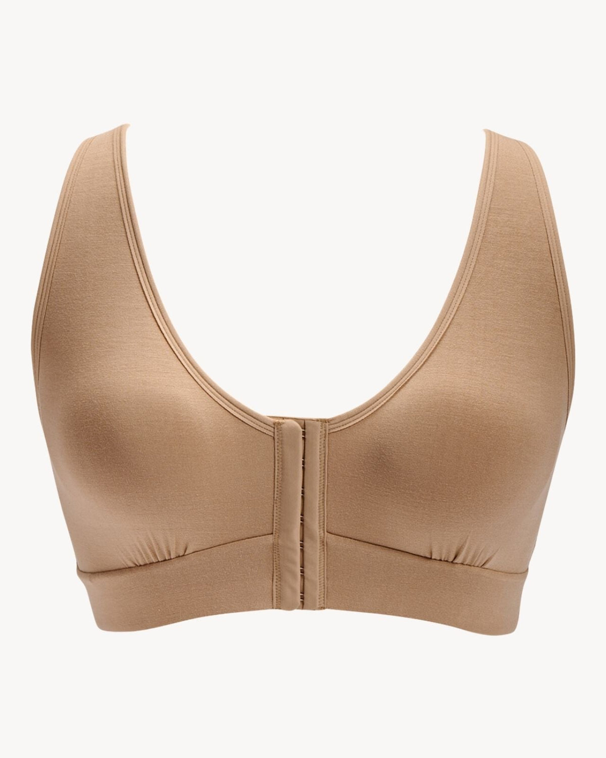 Rora Recovery Front Closure Bra