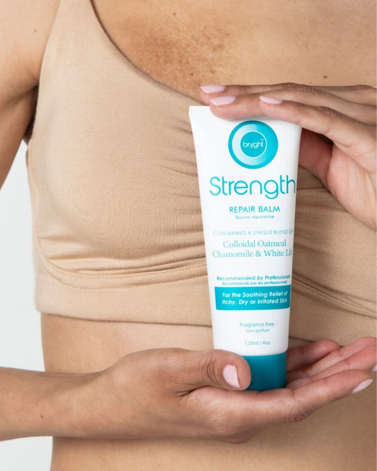Strength Repair Balm